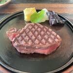 ステーキレストラン パポイヤ - 