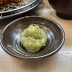 とんかつ 和栗 - 