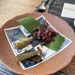 ステーキレストラン パポイヤ - 