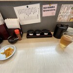 とんかつ 和栗 - 