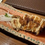 天草大王専門店 とさか - 