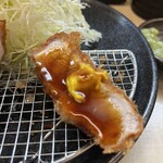 とんかつ 和栗 - 