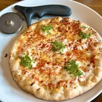 びっくりドンキー - マルゲリータ