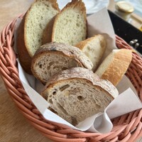 PASTA HOUSE AWkitchen FARM 多摩センター店 - 