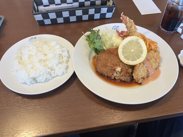 Restaurant Happaku Hoshigaura Ten