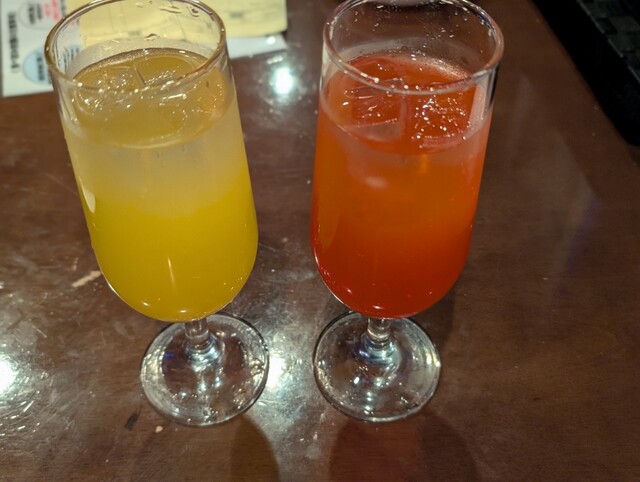 Yume Hachi Premium Nanba Ten