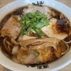麺屋 丈六 キーノ和歌山店