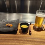 くずし鉄板 あばぐら - 