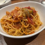 カフェ・ド・クリエ ホピタル 慶應義塾大学病院店 - 