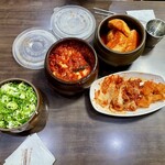 별내옥설농탕 - 