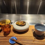 くずし鉄板 あばぐら - 