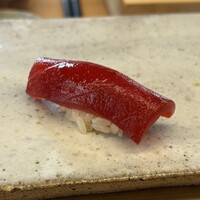 鮨 ゆきなり - 