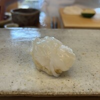 鮨 ゆきなり - 