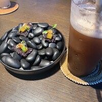 SAAWAAN BISTRO - 
