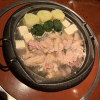 メゾン ド ヴァン 鶉亭 - 