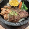 大阪焼肉 松屋 新大阪店