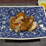 中国名菜酒家 つる見 - 