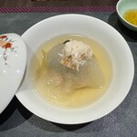 中国名菜酒家 つる見 - 