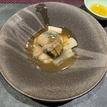 中国名菜酒家 つる見 - 