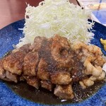 まるか食堂 - 
