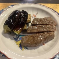 焼肉 牛印 新宿店 - 