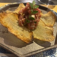 焼肉 牛印 新宿店 - 