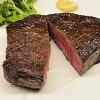 STEAK HOUSE NARIKIYO - 