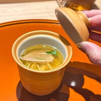 博多 鮨 桃の木 - 