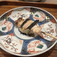 厳選焼鳥 一石三鳥 本店 - 
