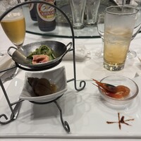 華湘 東武池袋店 - 