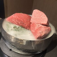 焼肉 牛印 新宿店 - 