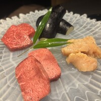 焼肉 牛印 新宿店 - 