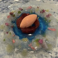 クッチーナ イタリアーナ ガッルーラ - 