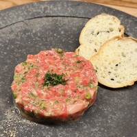 STEAK HOUSE NARIKIYO - 