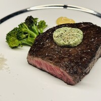 STEAK HOUSE NARIKIYO - 