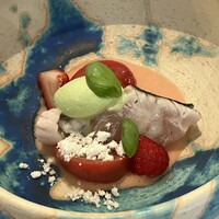 クッチーナ イタリアーナ ガッルーラ - 