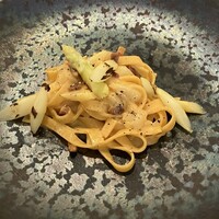 クッチーナ イタリアーナ ガッルーラ - 