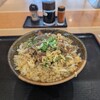 桃山亭 うどん道 当新田店