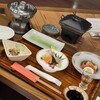 ホテル秘境の湯 - 料理写真: