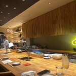 #にくといえばまつだ 大阪店 - 