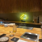 #にくといえばまつだ 大阪店 - 