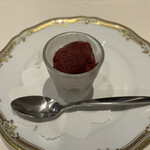 レストラン ラ・カンサトゥール - 