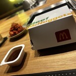 #にくといえばまつだ 大阪店 - 