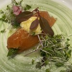 レストラン ラ・カンサトゥール - 