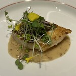 レストラン ラ・カンサトゥール - 