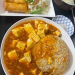 中国北方料理 知味観 - 