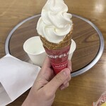 南ヶ丘牧場 つむじかふぇ - 