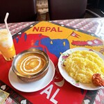 ディープカレーハウス - 