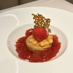 レストラン ラ・カンサトゥール - 