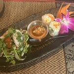 Asiatique 銀座店 - 